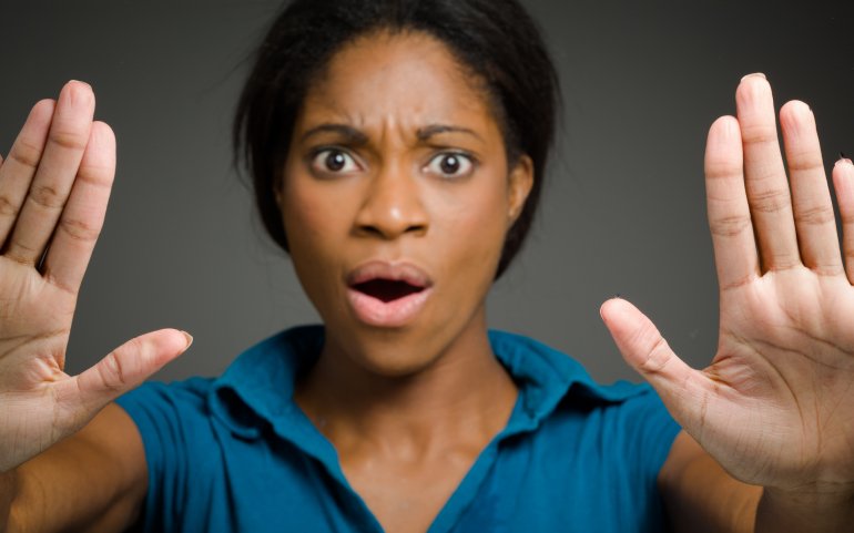 Relationship Commandments