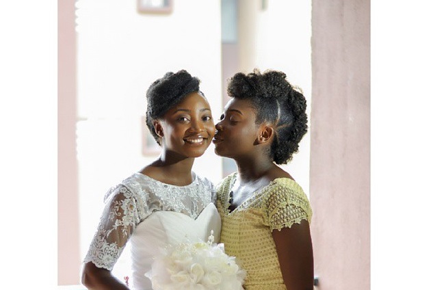 Chief Bridesmaid