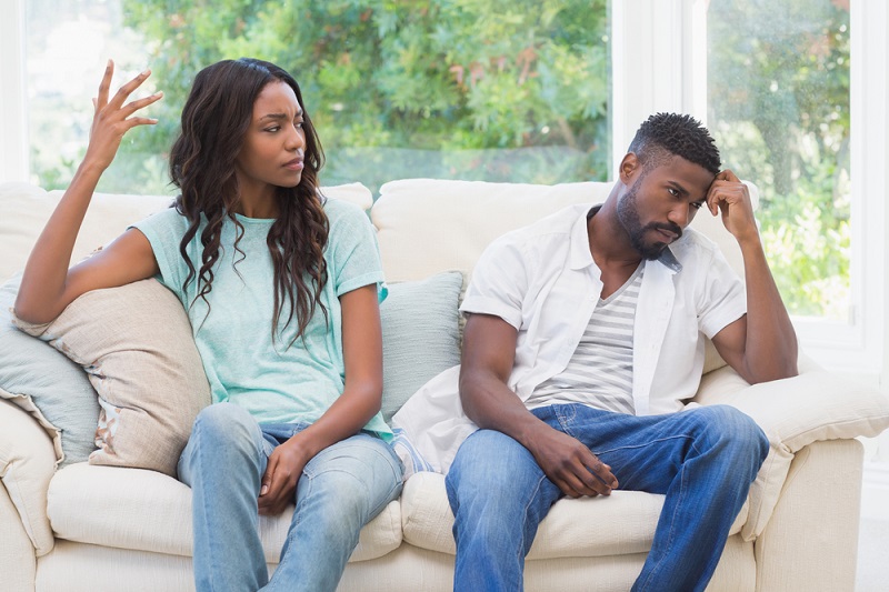 Cheating In A Relationship