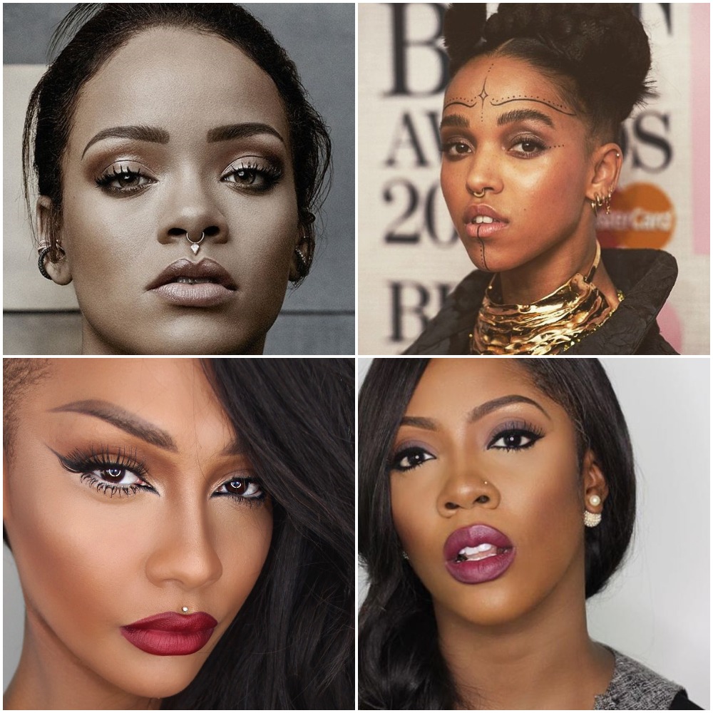 Things To Know Before Getting Piercings