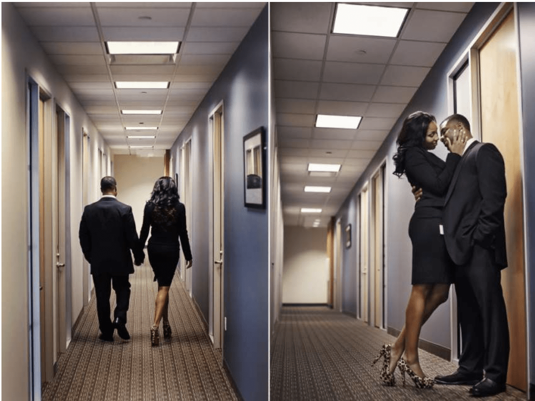 Tips For Dating A Coworker