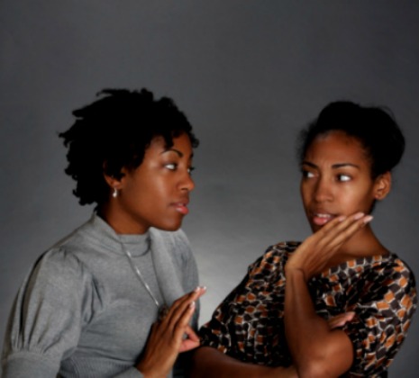 Outgrowing A Friendship