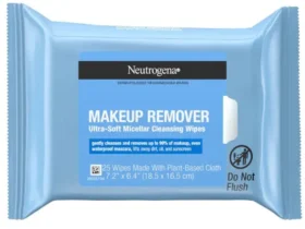 Neutrogena Makeup Wipes Recall