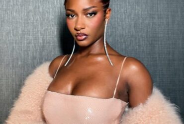 Ayra Starr's New York Relocation