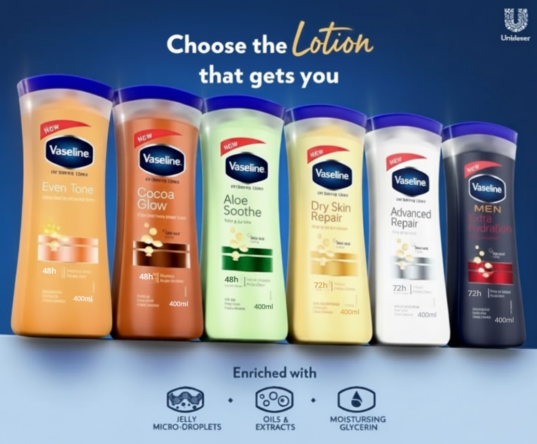 Vaseline