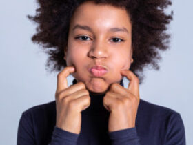 Tourette Syndrome
