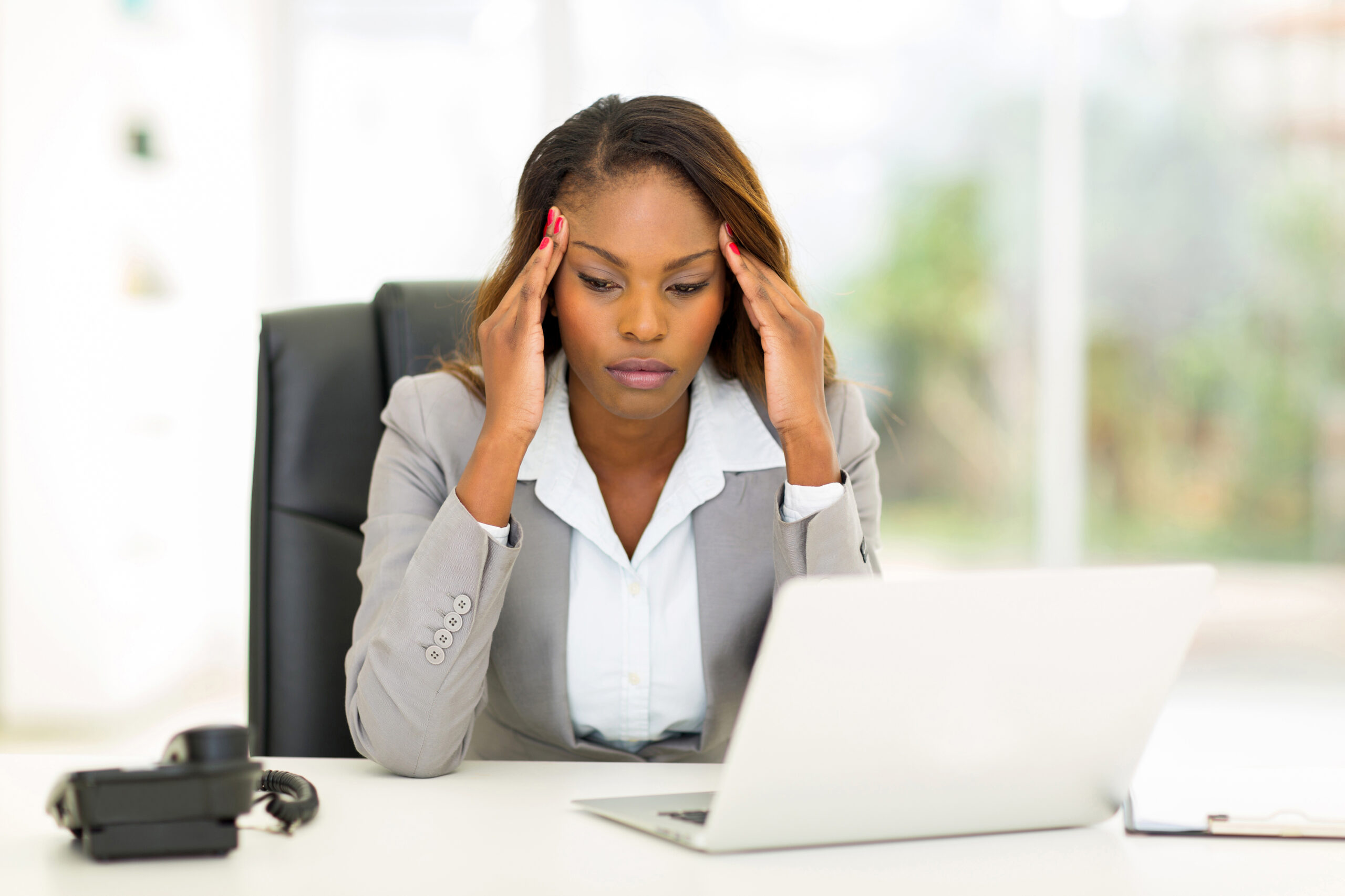 How To Prevent Employee Theft