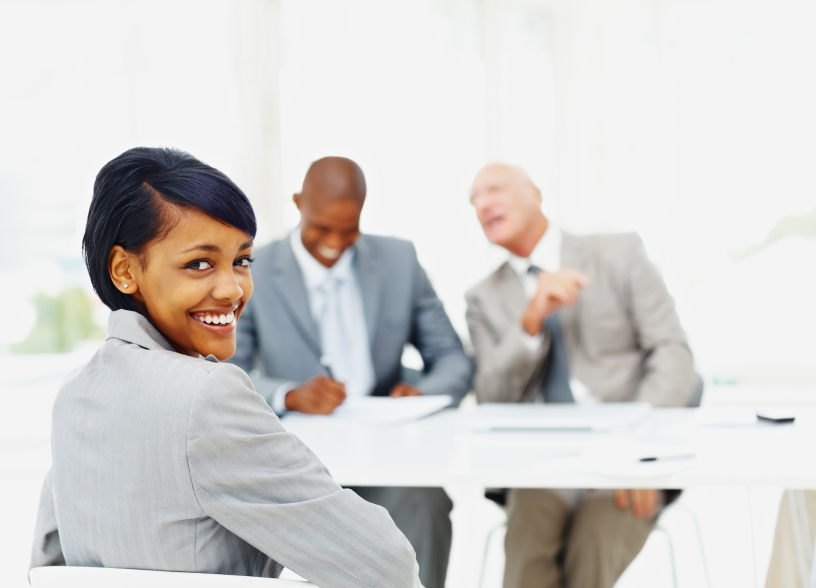 Questions To Ask At An Interview