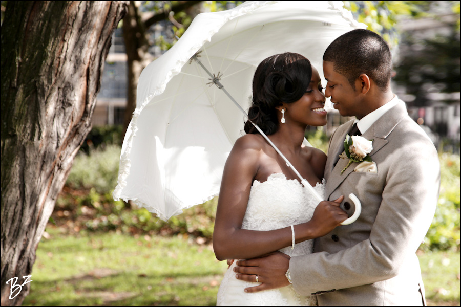 Rain On Your Wedding Day