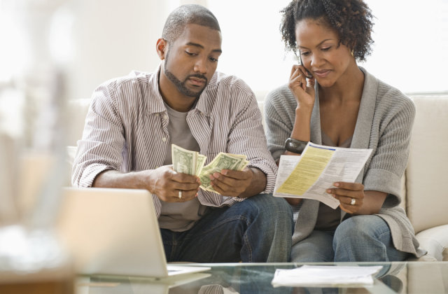 Joint Account With Your Spouse
