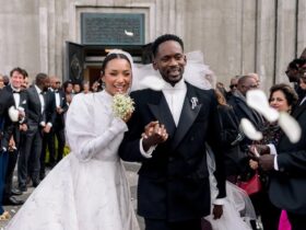 Destination Wedding On A Budget