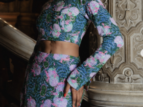 Temi Otedola Lisa Folawiyo