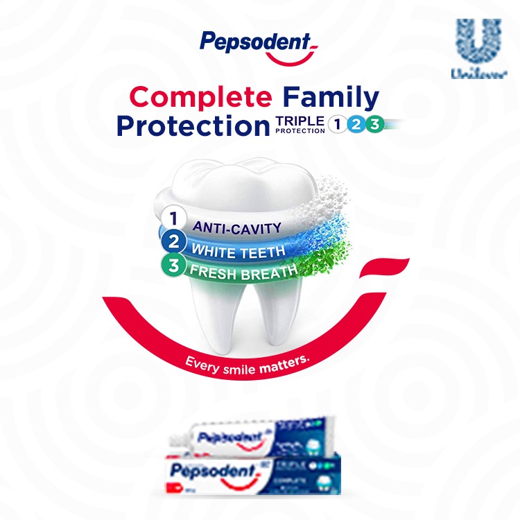 Pepsodent