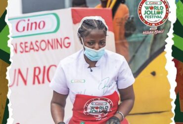 Hilda Baci Becomes Three-time Guinness World Record Holder