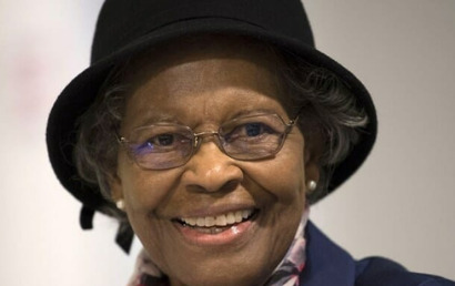 Gladys West
