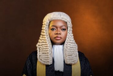 Olamide Adekunle