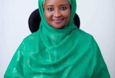 Zainab Shinkafi-Bagudu